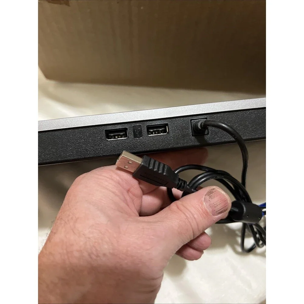 Dell tested worked